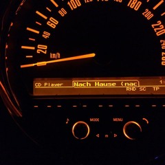 Nach Hause nach Leipzig (A 38) - Bert Callenbach Frivol am Pol