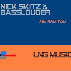 Me And You (Edit Mix)