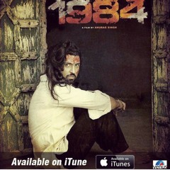 Diljit dosanjh- swaah banke || punjab 1984