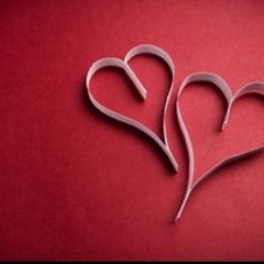 Tori Kelly Paper Hearts Cover at Saski House