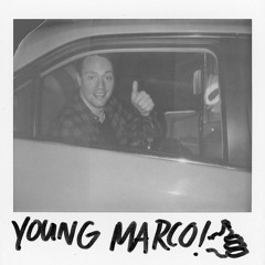 BIS Radio Show #734 with Young Marco