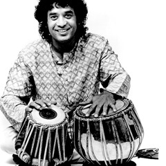 Zakir Hussain-Toronto (Canada) 1989 - Tintal