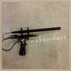 002 Tonebenders - Getting Out and Recording
