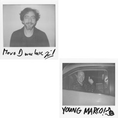 BIS Radio Show #734 with Move D and Young Marco