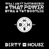 Will.I.Am ft. Justin Bieber - #thatPOWER (DYNA & THOM∆Z Ft. Thomas Berg Bootleg)