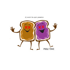 DJ Erock Tha Spot - PB&J Time