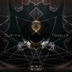 DMT157 - Oleg Pw - Diana Lp (Preview Mix)