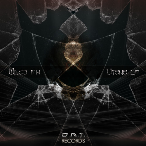DMT157 - Oleg Pw - Diana Lp (Preview Mix)