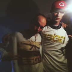 Ketopojat - Test press LIVE FREESTYLE