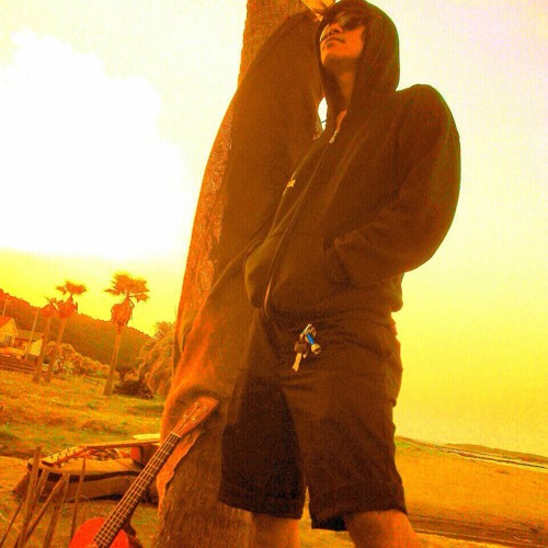 Surfrider Association (ELLEGARDEN COVER) 2014 06 18 20.15