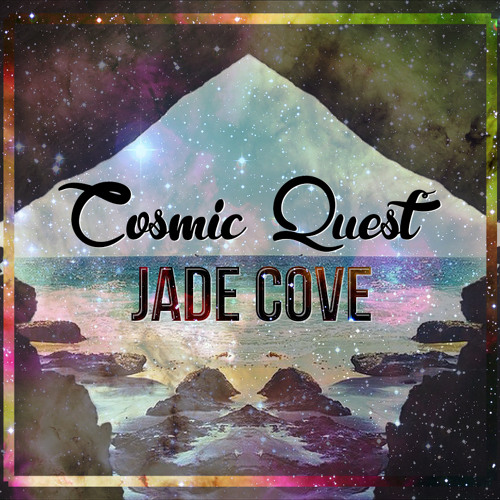 Jade Cove by Cosmic Quest