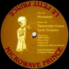 Microwave Prince - Cyclic Evolution [Le Petit Prince]