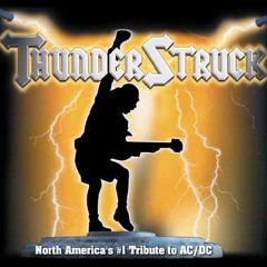 Thunderstruck AC/DC Tribute Band 30 Sec. Radio Promo