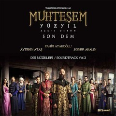 Muhteşem Yüzyıl - Karar Günü