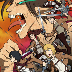 Attack On Titan Guren Ni Yumiya Fine Tuned