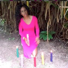 Vanessa Bling(Gaza Slim)Mercy On Me Lord