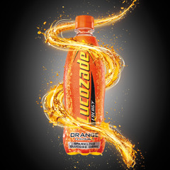 Lucozade - Teleconference