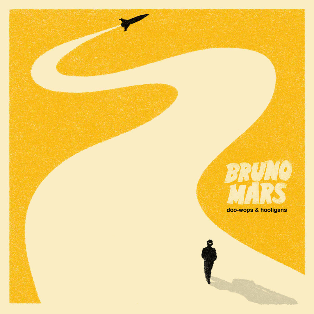 Stream Bruno Mars - Just The Way You Are (Exency & Maceo