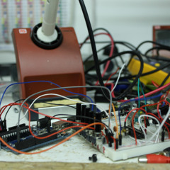 Mad Scientists of Music - Bonus Episode - Beginnings