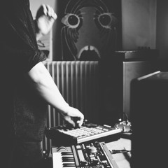 Babel Mètis - Ink-Through (I Kicked A Cloud Once Remix)