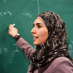 Palestine’s female physicists offer lessons for the West