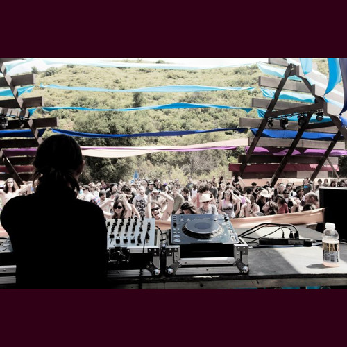 dela Moontribe - LIB Woogie 2011