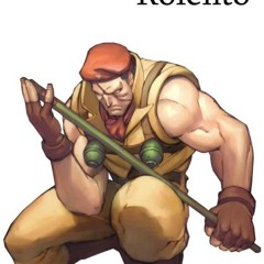 Morten Veiga - Theme of Rolento