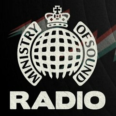 FREE D/L - DJ S.K.T - Ministry of Sound Radio MIX