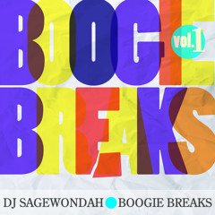 Boogie Breaks Series