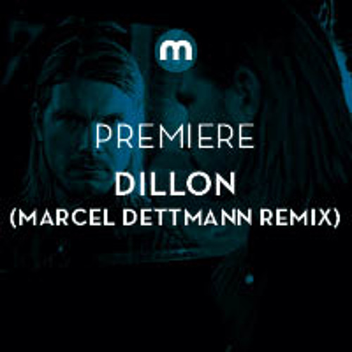 Premiere: Dillon 'A Matter Of Time' (Marcel Dettmann Remix)