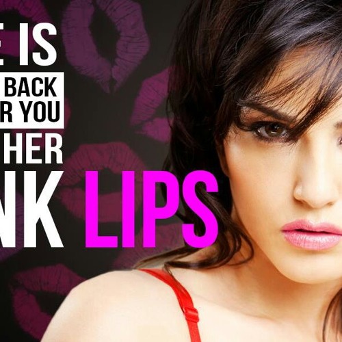Pink Lips- Remix - Sunny Leone - Hate Story 2