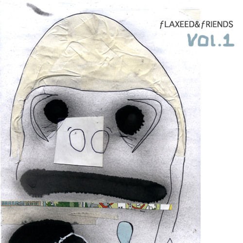 ƒLAXEED&ƒRIENDS Vol.1