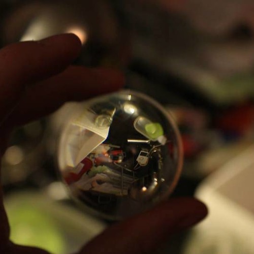 Mad Scientists of Music - Episode 3 - Toys