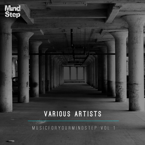 Various Artists - MusicForYourMindStep Vol1 [MSC004][MiniMix Teaser]