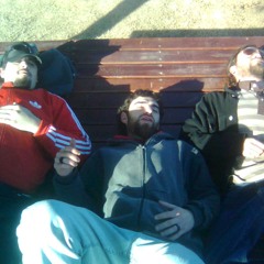 Paissano (Madman-cover Silverchair)