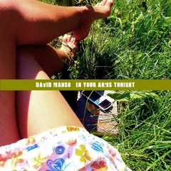 David Manso - In your Arms Tonight (Original Mix) [Slick Records]