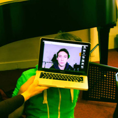 Mad Scientists of Music - Episode 4 - The Hacker in the Gallery