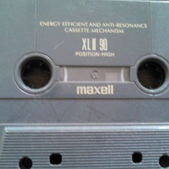 DJ Seiji Late 90's Mixtape