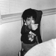 Rebuilder - Polarity (from Stereo Memory, available on Bandcamp)