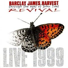 Barclay James Harvest - She Said