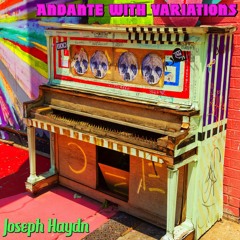 Andante With Variations Expt.