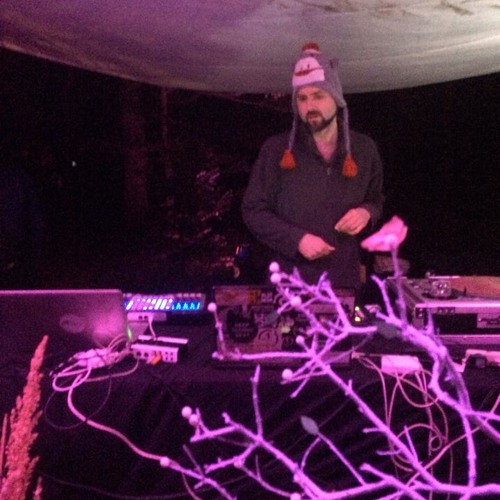 Brandon Brown Live @ Gemini 2014
