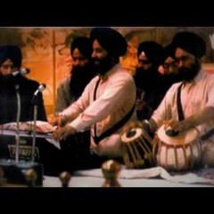 Bhai Tejinderpal Singh Jee Doola Jee - Main Moorakh Ki Gath Keejay