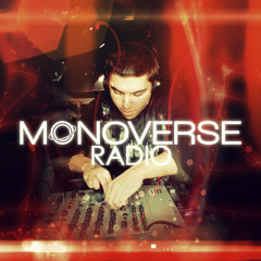 Monoverse Radio 027 (DI.FM)