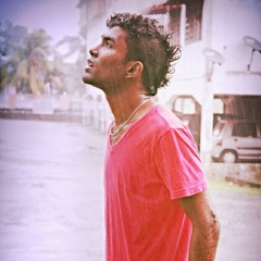 Po Indru Neeyaga - original singer Dhanush (V.I.P) cover by me, Joel..