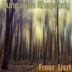 Hungarian Rhapsody