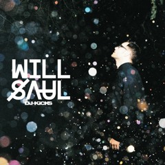Presence (DJ Kicks: Will Saul - out now on !K7)