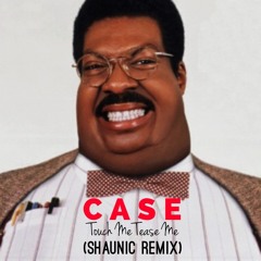 Case ft. Foxy Brown & Mary J. Blige - Touch Me Tease Me (Shaunic Remix)
