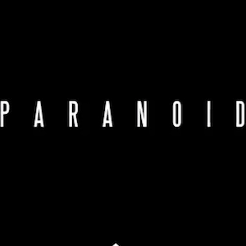 Mover x P Montana - Paranoid Remix