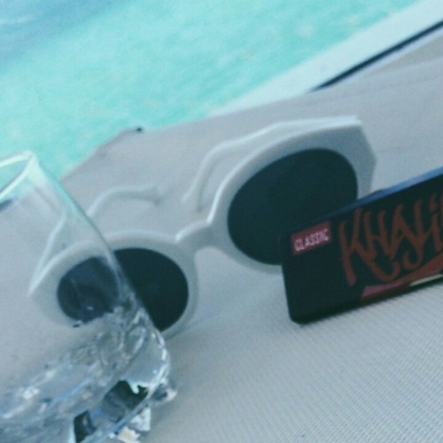 Wiz Khalifa - Walking On The Moon